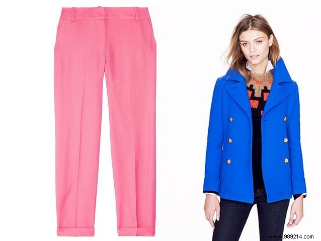 6 Expert Fashion Tips to Energize Your Everyday Looks