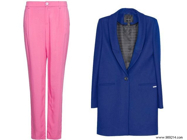 6 Expert Fashion Tips to Energize Your Everyday Looks