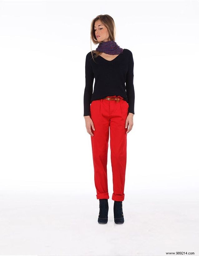 6 Expert Fashion Tips to Energize Your Everyday Looks