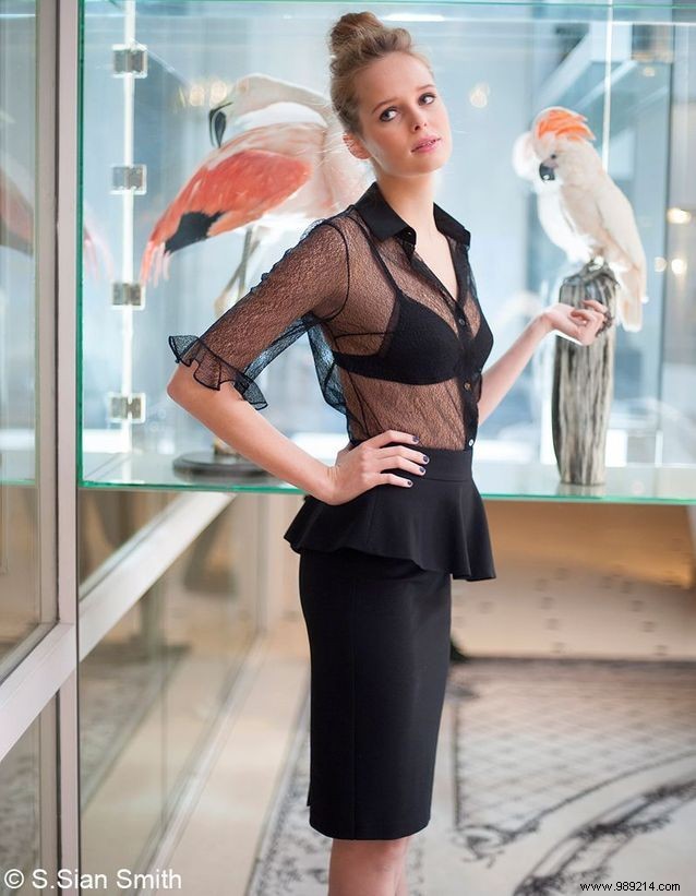 Party Style Essentials: My Curated Designer Outfits