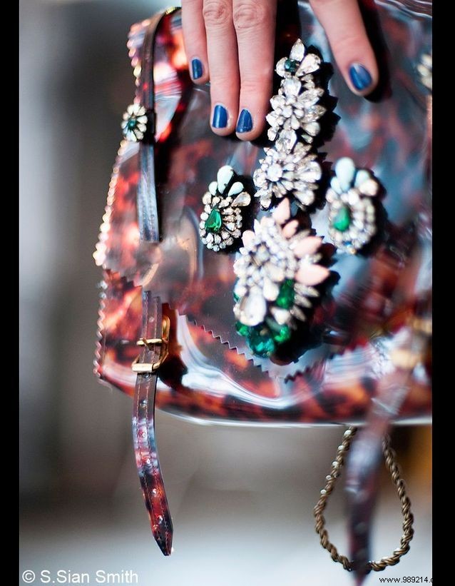 Party Style Essentials: My Curated Designer Outfits