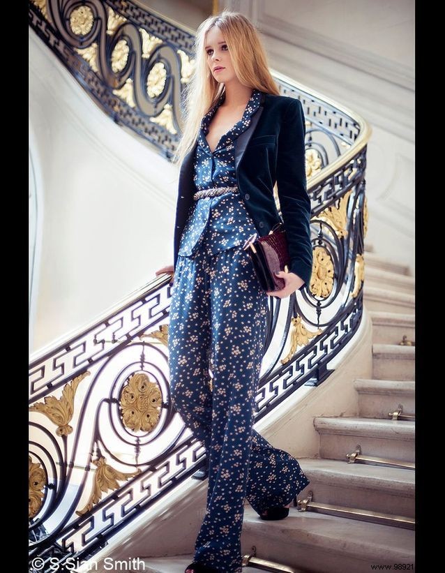 Party Style Essentials: My Curated Designer Outfits