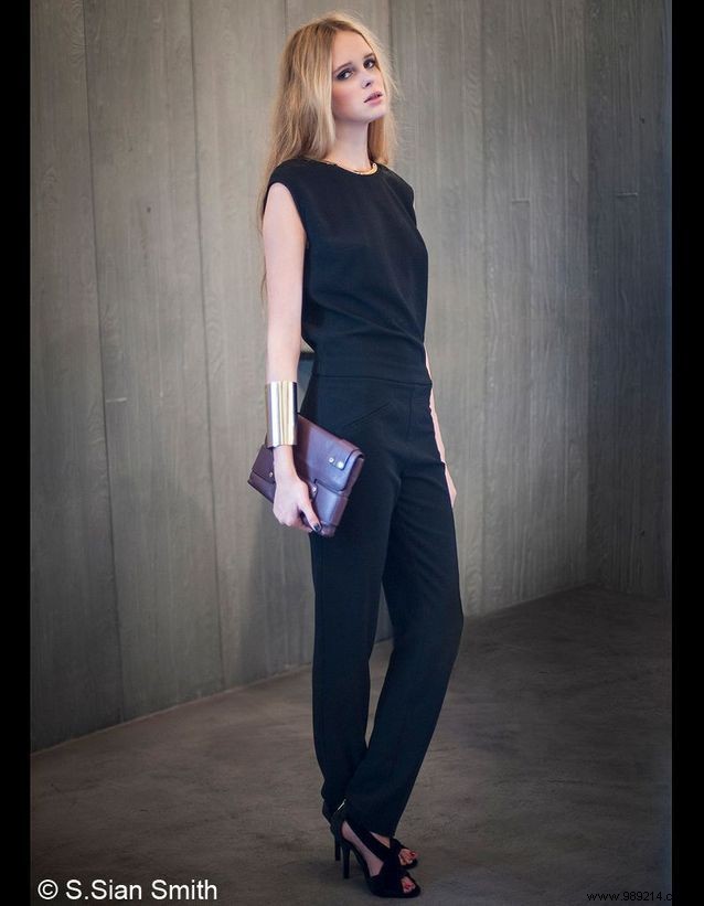 Party Style Essentials: My Curated Designer Outfits