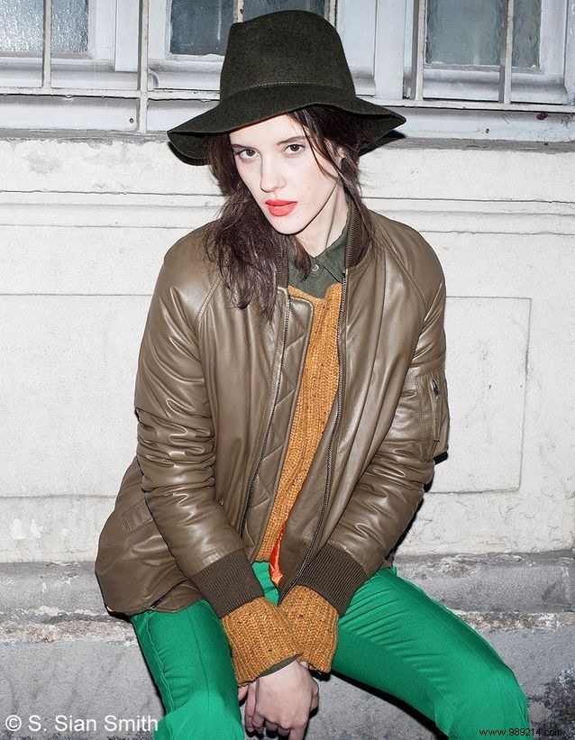 6 Stylish Ways to Wear a Fedora Hat: Expert Brand Inspirations