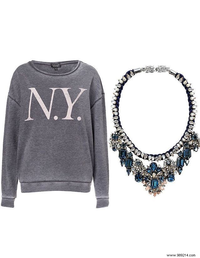 Perfect Necklace Pairings for Every Top: Expert Fashion Guide
