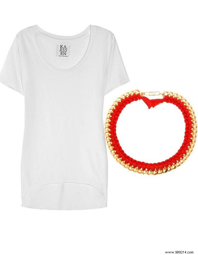 Perfect Necklace Pairings for Every Top: Expert Fashion Guide
