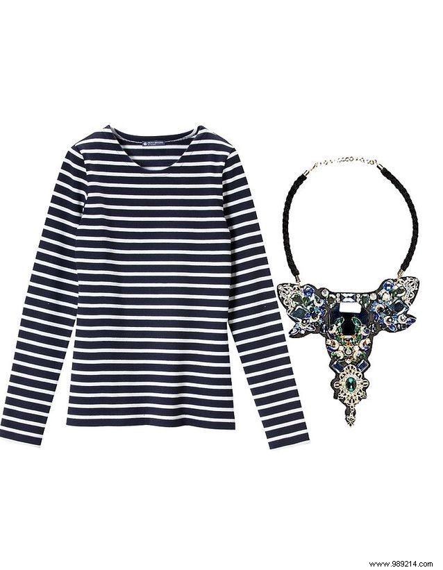 Perfect Necklace Pairings for Every Top: Expert Fashion Guide