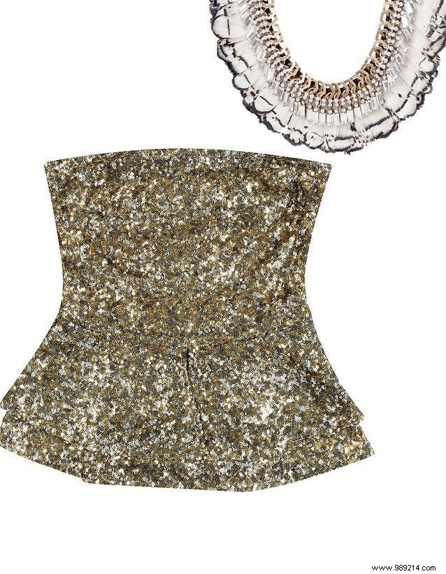 Perfect Necklace Pairings for Every Top: Expert Fashion Guide