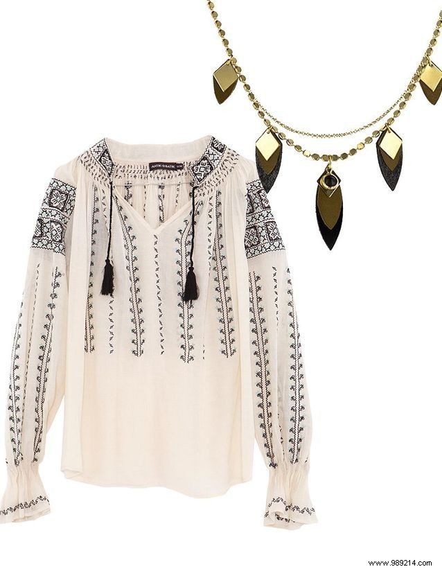 Perfect Necklace Pairings for Every Top: Expert Fashion Guide