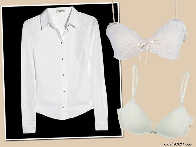 Perfect Lingerie Pairings for Every Top: Expert Styling Guide