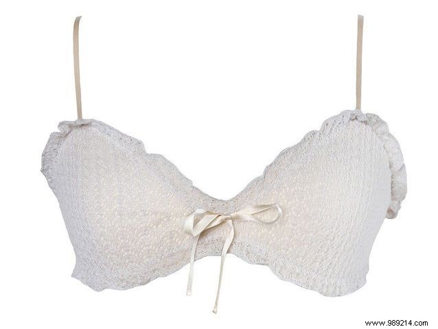 Perfect Lingerie Pairings for Every Top: Expert Styling Guide