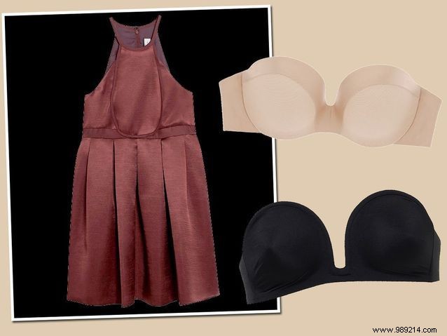 Perfect Lingerie Pairings for Every Top: Expert Styling Guide