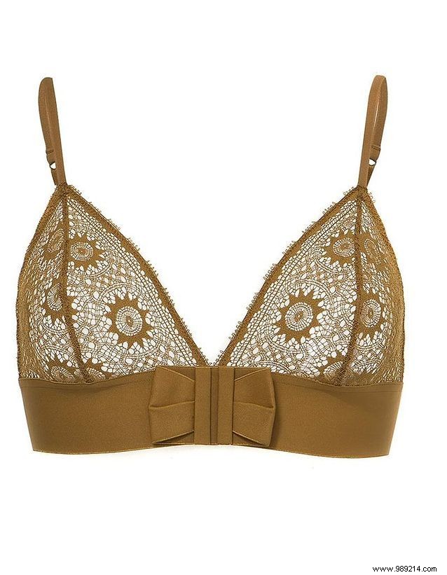 Perfect Lingerie Pairings for Every Top: Expert Styling Guide