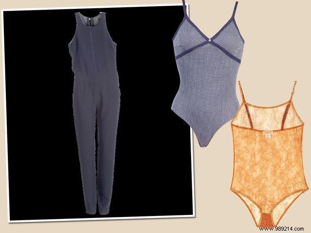 Perfect Lingerie Pairings for Every Top: Expert Styling Guide
