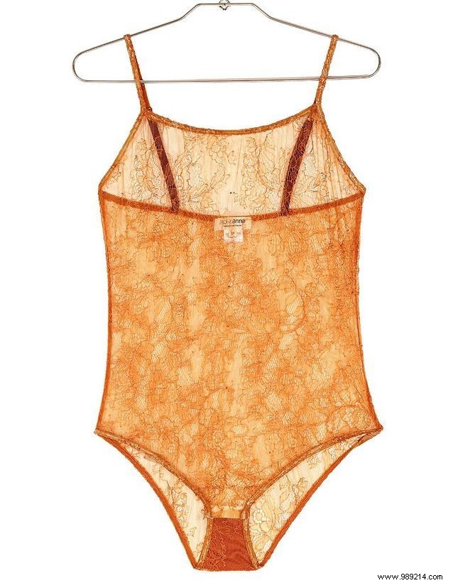 Perfect Lingerie Pairings for Every Top: Expert Styling Guide