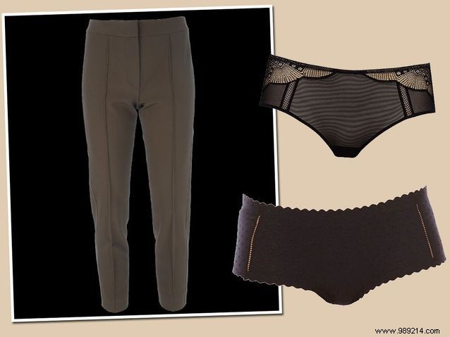Perfect Lingerie Pairings for Every Top: Expert Styling Guide