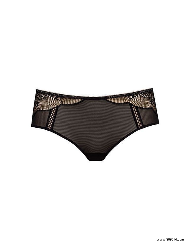 Perfect Lingerie Pairings for Every Top: Expert Styling Guide