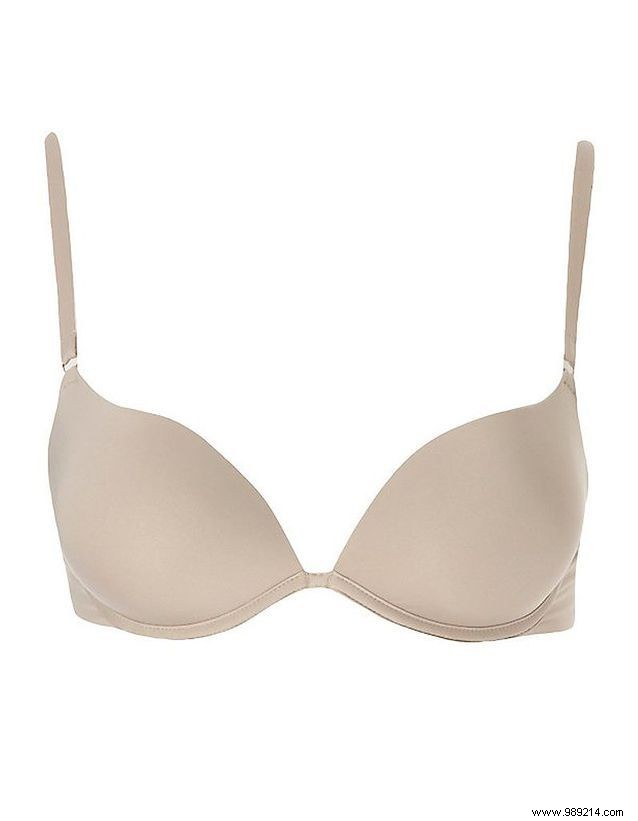 Perfect Lingerie Pairings for Every Top: Expert Styling Guide