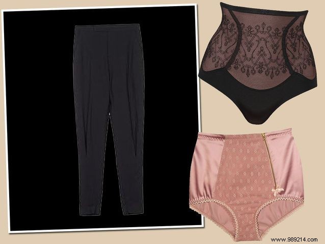 Perfect Lingerie Pairings for Every Top: Expert Styling Guide