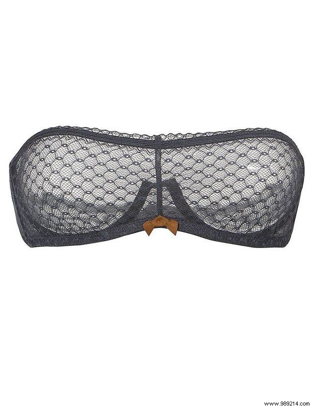 Perfect Lingerie Pairings for Every Top: Expert Styling Guide