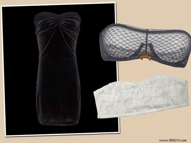Perfect Lingerie Pairings for Every Top: Expert Styling Guide
