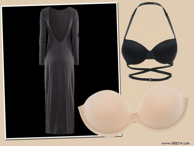 Perfect Lingerie Pairings for Every Top: Expert Styling Guide