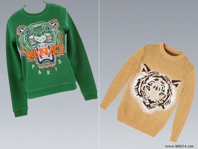 Top 10 Seasonal Fashion Hits from Luxury Brands – Now at Unbeatable Low Prices