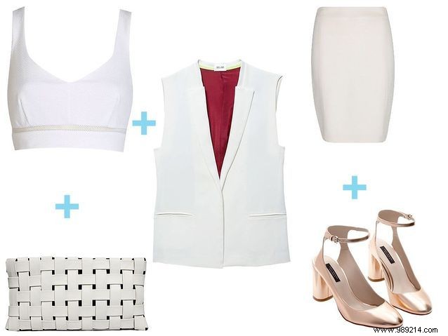 The Fashion Equation: Mastering the Sleeveless Jacket