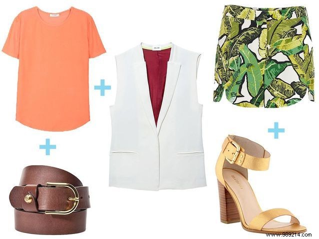 The Fashion Equation: Mastering the Sleeveless Jacket