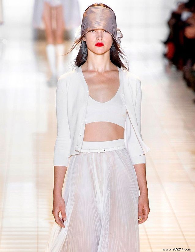 14 Expert Tips to Look Sexy and Stylish This Summer