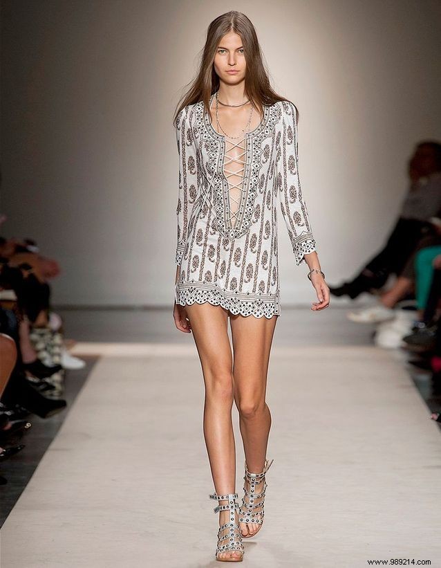 14 Expert Tips to Look Sexy and Stylish This Summer