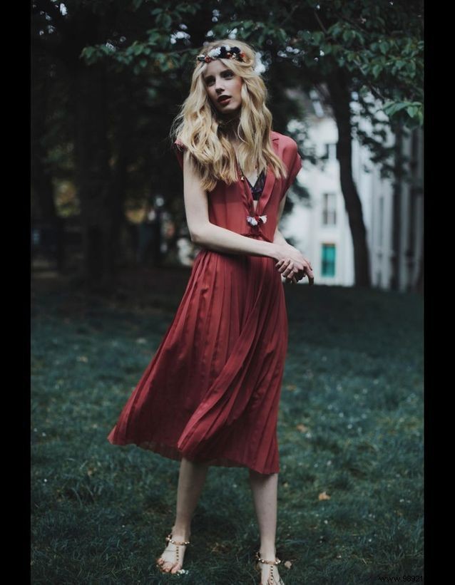 Stylish Wedding Guest Outfits: How to Dress Perfectly for a Friend s Wedding