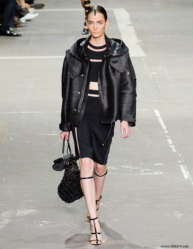 From Winter Whites to Bold Summer Blacks: Runway Icons and High-Street Dupes