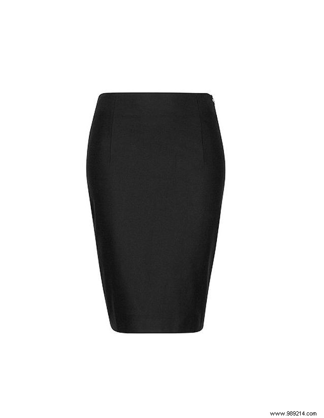 From Winter Whites to Bold Summer Blacks: Runway Icons and High-Street Dupes