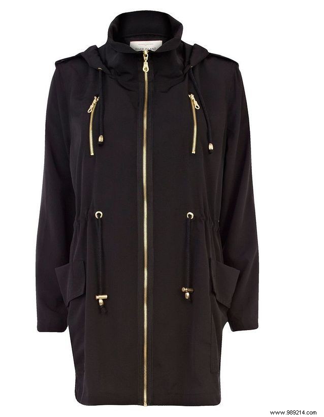 From Winter Whites to Bold Summer Blacks: Runway Icons and High-Street Dupes