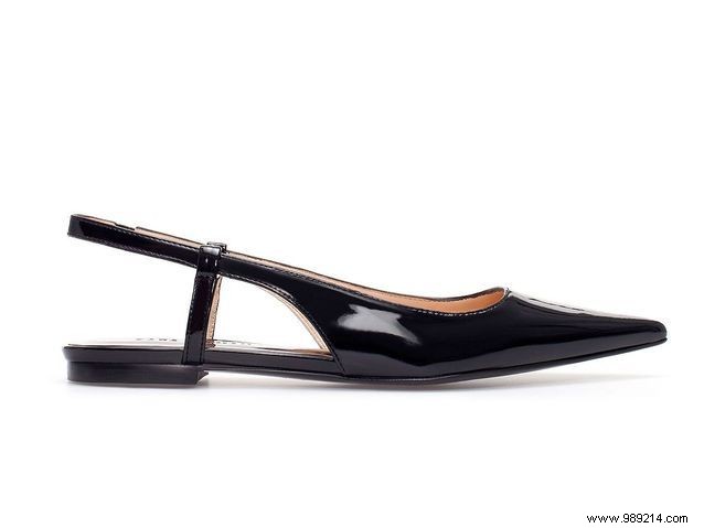 From Winter Whites to Bold Summer Blacks: Runway Icons and High-Street Dupes