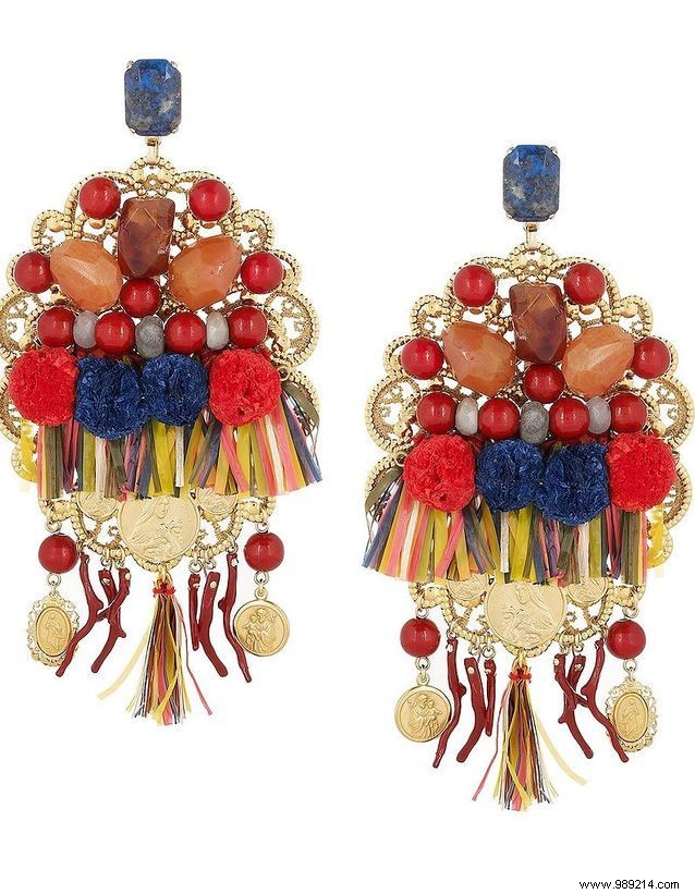 From Winter Whites to Bold Summer Blacks: Runway Icons and High-Street Dupes