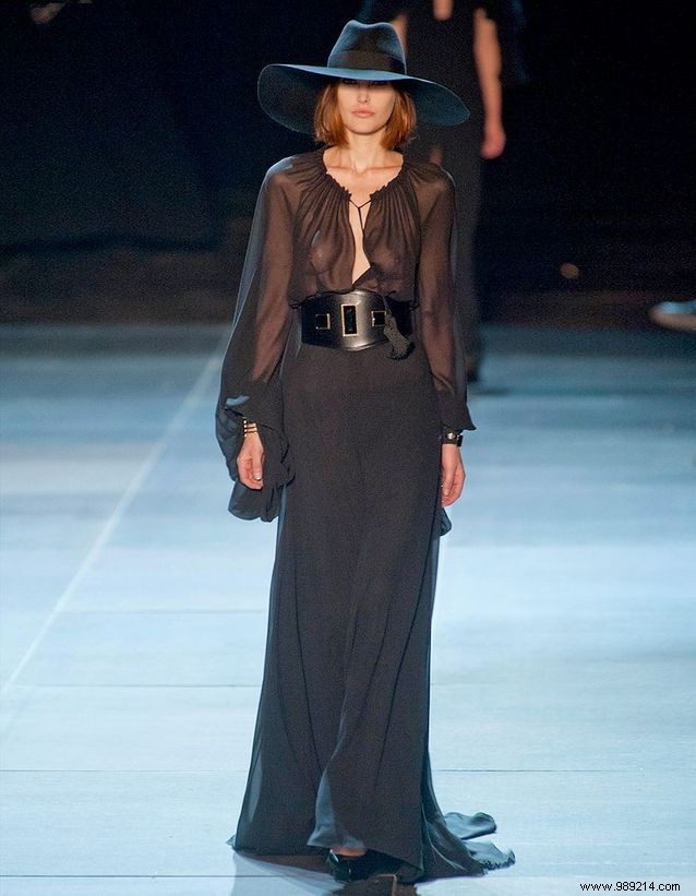 From Winter Whites to Bold Summer Blacks: Runway Icons and High-Street Dupes