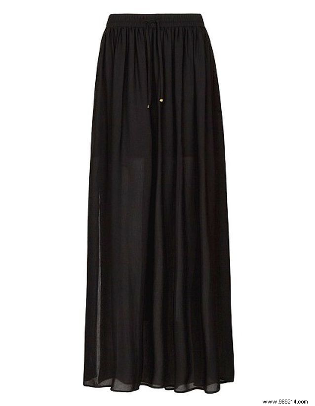 From Winter Whites to Bold Summer Blacks: Runway Icons and High-Street Dupes