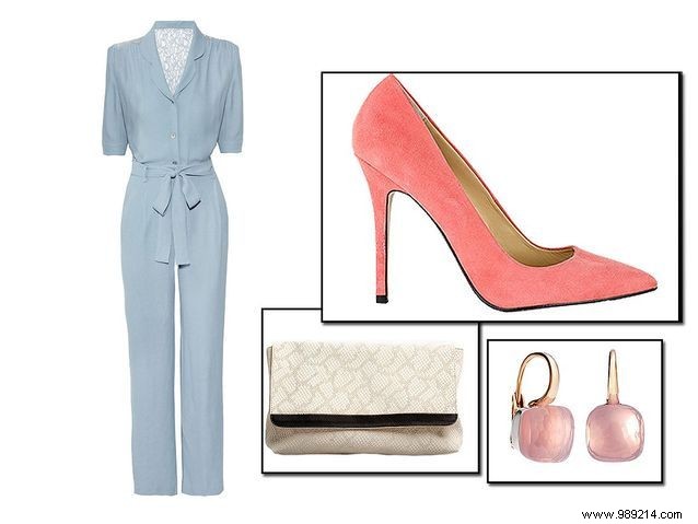 Sustainable Wedding Style: Recycling Your Wardrobe Basics