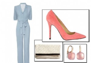 Sustainable Wedding Style: Recycling Your Wardrobe Basics