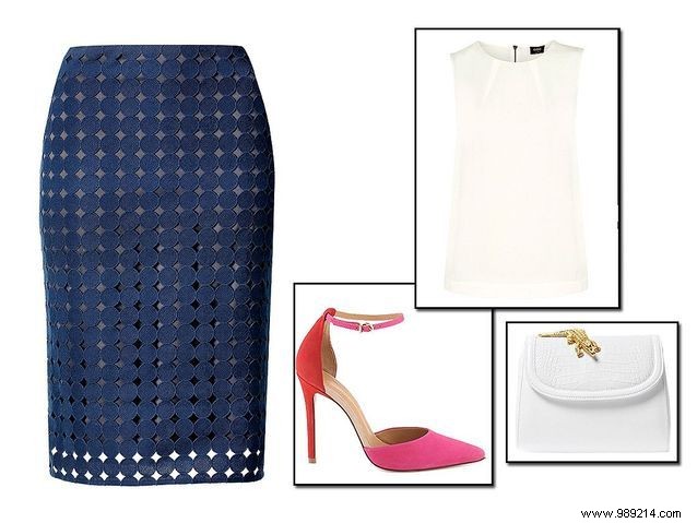 Sustainable Wedding Style: Recycling Your Wardrobe Basics