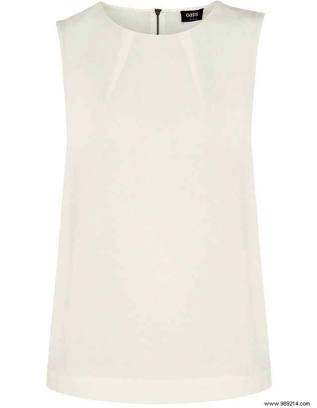 Sustainable Wedding Style: Recycling Your Wardrobe Basics