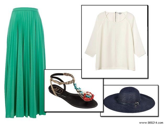 Sustainable Wedding Style: Recycling Your Wardrobe Basics