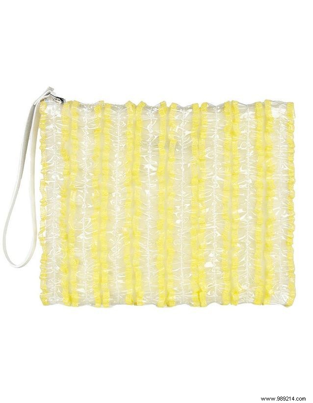 Sustainable Wedding Style: Recycling Your Wardrobe Basics