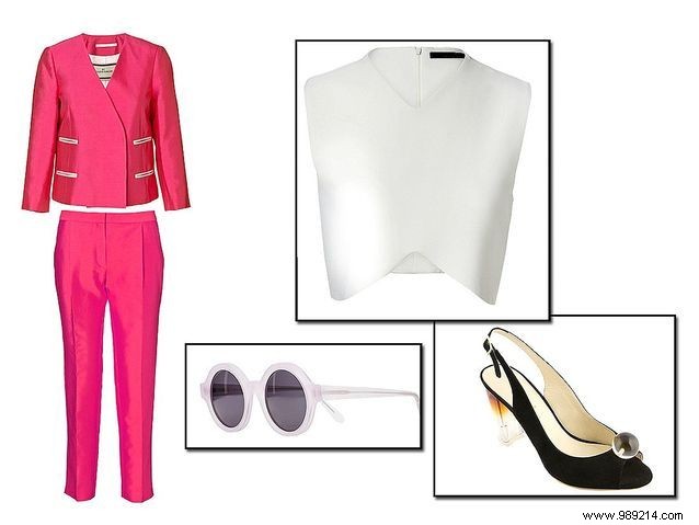 Sustainable Wedding Style: Recycling Your Wardrobe Basics