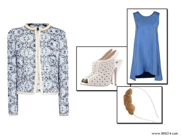 Sustainable Wedding Style: Recycling Your Wardrobe Basics