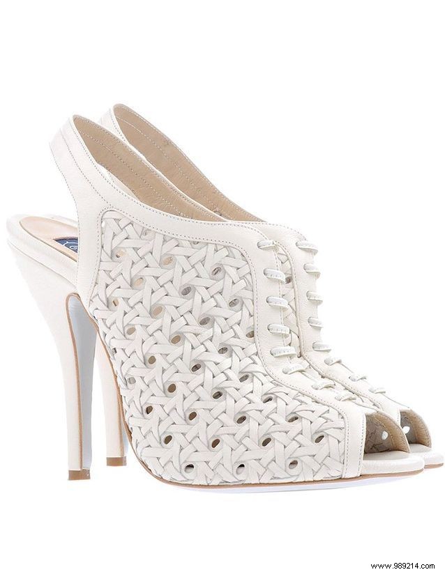 Sustainable Wedding Style: Recycling Your Wardrobe Basics