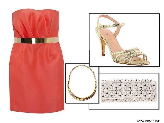 Sustainable Wedding Style: Recycling Your Wardrobe Basics