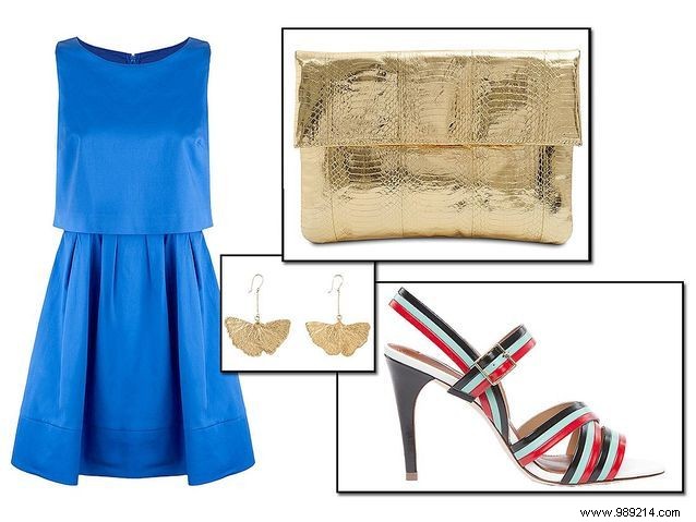 Sustainable Wedding Style: Recycling Your Wardrobe Basics